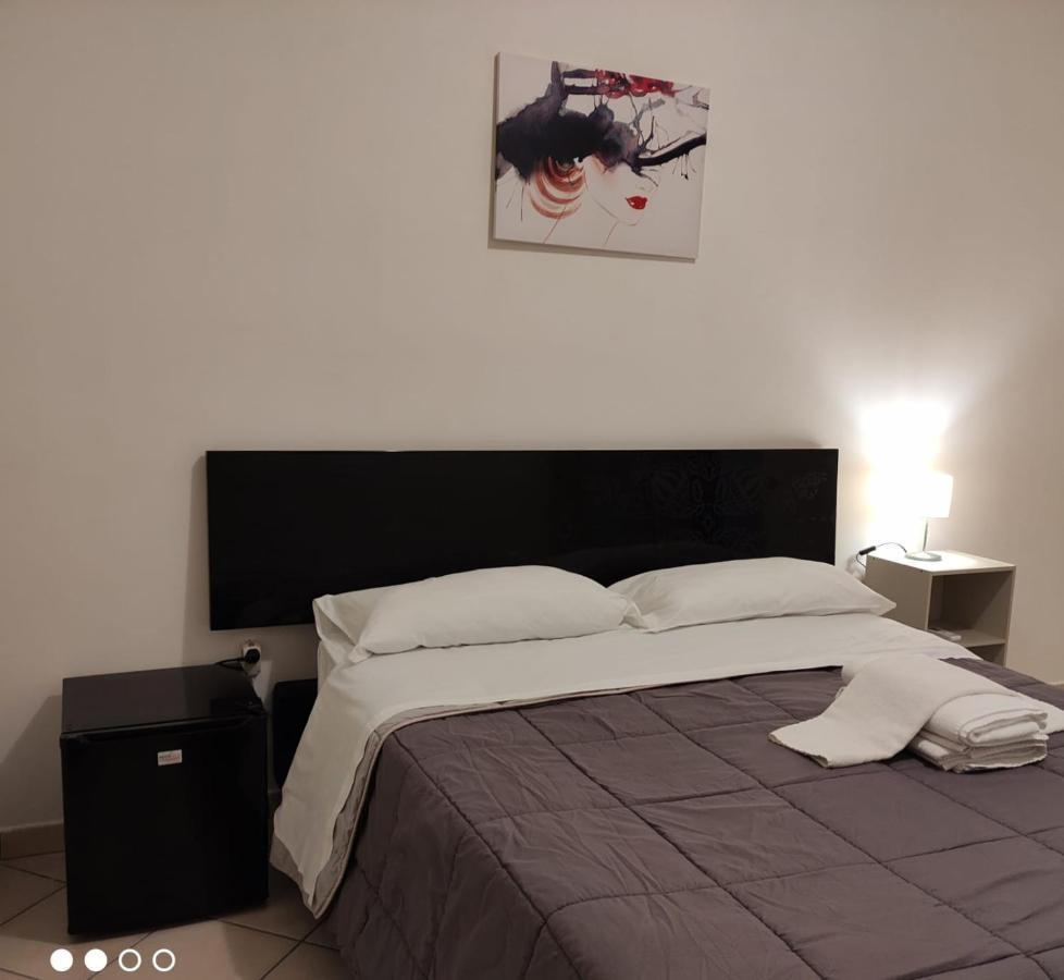 Lorenzo B&B House 巴蒂帕利亚 外观 照片