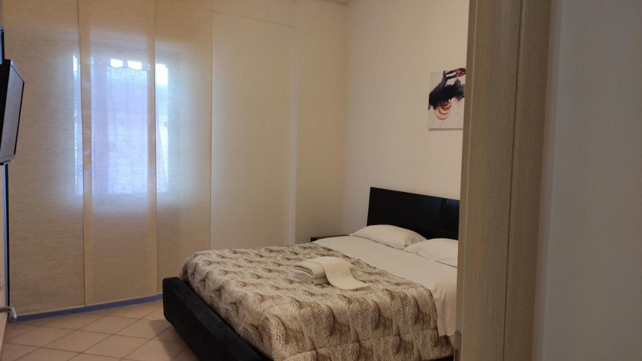 Lorenzo B&B House 巴蒂帕利亚 外观 照片